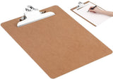 Writing Support Board, Ideal for Professionals, 6Pcs V1366-AZ2-W-13553