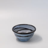 Udon Bowl 18cm Grey Mountain Glaze V637-C0955