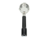 54mm Bottomless Coffee Portafilter, Stainless Steel 3 Ears for Breville 8 V1263-JX-2966