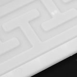 Reusable Plastic Cement Mold Antique Style for Home V1370-AZ4-16863