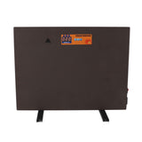 150W Chicken Coop Heater Chicken Heat Coop Heater Heating Panel with Timer Remote Control Tilt Power V1294-YM0901-3111230302513