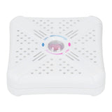 Absorbing Dehumidifier Mini Reusable Renewable Moisture Remove Absorber White V1294-YM0901-3113210042611