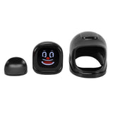 Car Dashboard Emotional Companion Smart Expression Robot Car Electronic Pet Ornament V1294-YM0901-3115260004611