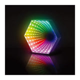 Monster 3D Mirror Light DS-MTMLB71058WW