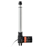 Linear 12V, 10 Inch Heavy Duty 1320lbs/6000N Linear, 0.19"/s Linear Motion V952-ZXXXZXQ10INCWHX80V9