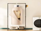 Portable Clothes Dryer, Clothes Dryer Dryer Bag, PTC Heating & LED Display, Foldable Mini Dryer V952-DDHGJBXS600WXGG14V3