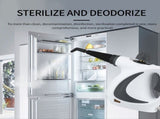 multifunctional steam high-pressure steam home cleaning Australia, air conditioner V1102-765-47938-YEL-A12-PIECESET