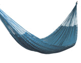 Outdoor undercover cotton Mayan Legacy hammock King size Bondi V97-TKBONDI