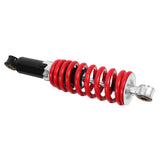 Worgeous Suspension Spring Shock Absorber Motorbike Absorbers Red V1189-LWWAL-20260327-03532