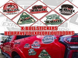 X-BULL Recovery Kit 4X4 Off-Road Kinetic Rope Snatch Strap Winch Damper 4WD13PCS V211-AUEB-XBRK013
