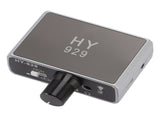 HY 929 Water Pipe Leakage Detector Water Pipeline Leak Detector Plumbing Engineering Leak Detection V1294-YM0717-3111220243511