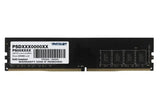 Patriot Signature Line DDR4 16GB RAM 3200MHz CL22 1.2V UDIMM V1202-V2-MEPA-PSD416G32002