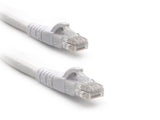 OXHORN CB-CAT6-W050 Network Cable Cat6 50m White V28-ACBOXHCBCAT6W050