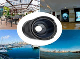 Fisheye Lens, 52mm 0.35X Moment Fisheye Lens, Aluminum Alloy For Home Digital Cameras V1366-AZ2-W-18456
