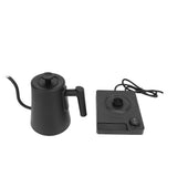 Smart Electric Kettle Thermostat Precise Temperature Control and Hold Mode Gooseneck Electric Kettle V1294-YM0901-3113240217912