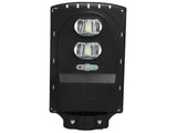 108LED Solar Lamp 200W Remote Timing Body Induction Street Light for Garden Sideway Courtyard V1294-YM0901-3119210055611