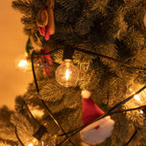 Garden Decorative String Lights - 15m 50 LED Fairy Lights for Indoor & Outdoor Ambiance V1192-D44
