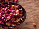 Orku 2Kg Organic Dried Red Rose Petals Potpourri Wedding Confetti Bulk V238-SUPDZ-40130227077200