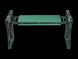 Garden Seat Folding Kneeler Bench Kneeling Soft Eva Pad V63-831771