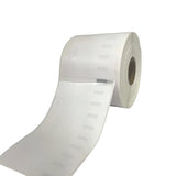 Tooleroo 10 Rolls x 300 Thermal Labels 59mmx102mm - White Waterproof Stickers V238-SUPDZ-40685458358352