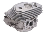 43mm Cylinder Piston Air Filter Kit Chainsaw Cylinder Assembly for Husqvarna 545 550xp V1294-YM0523-3111210415011