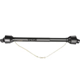 PTO Shaft PTO Drive Shaft 1-3/8" x 6 Spline Ends Round End T4 43"-61" V952-CDZT4B11004055001V0