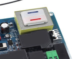 Circuit Board for Sliding Gate Openers Universal Sensitive Sliding Gate Motor Main Electronic V1294-YM0901-3114240014312