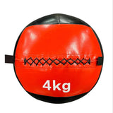 Stitched Soft Wall Medicine Ball 7kg V1012-CFSTITCHEDMEDIBALL7KG