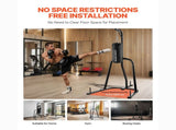 Punching Bag Stand, Steel Heavy Duty Workout Equipment, Boxing Punching Bag Stand, Holds Up to 140 V952-SDZJSDJ69485MF5SZ001V0