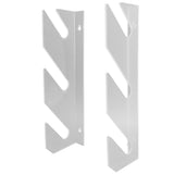 Skateboard Wall Mount Display Rack Acrylic 3 Tier Horizontal Skateboard Wall Display Hanger for V1294-YM0901-3117250018511