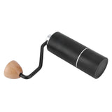Manual Coffee Grinder Hand Cranked Coffee Bean Grinding Machine for Home Office and Travel V1294-YM0901-3118210095211