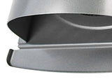 304 Stainless Steel Exhaust Hood Weatherproof Round Ventilation Grill Range Hood Exhaust Pipe Cover V1294-YM0901-3117230233715