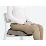 Durable High Quality Ortopedisk Sittkudde / Sittdyna - Avlasta svanskota Kudde / Dyna, Made of Pp, V1189-LC-QP-00121
