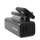 Dash Camera 4K Wifi Car Recorder Voice CAR1071-BK