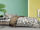 Bloom Bijou Ivy Quilt / Doona / Duvet Cover set V745-AQ044113Q3