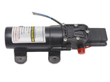 Water Pressure Diaphragm Pump Self Priming Diaphragm Pump High Pressure Water Pump for Outdoor RL V1294-YM0512-3111220282413