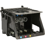 952 Printhead for Officejet Pro 8710 8715 8720 8725 8730, ABS Printhead Replacement Parts Easy to V1237-ZY-203-3002