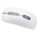 USB UV Air Purifier Formaldehyde Odor Removal Air Cleaner Ozone Generator Deodorizer Machine V1294-YM0901-3113200109211