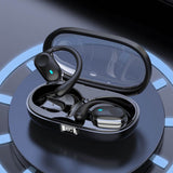 Translation Earbuds, Bluetooth Translation Earbuds, 3 In 1 Language Translator Earbuds, Real Times, V1192-AZ-W-29474