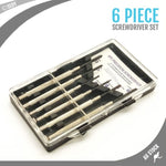 15x Random ScrewDriver Sets V465-15000