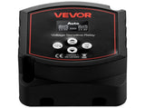 Dual Battery Isolator Kit, 12V 300 Amp, Manual and Automatic VSR Voltage Sensitive Relay with V952-SDCGLJDQTZQSNH3IF001V9