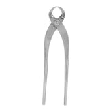 210mm/8.3in Bonsai Branch Cutter Ergonomic Trim Pliers Stainless Steel Professional for Flowers V1294-YM0523-3111220085611