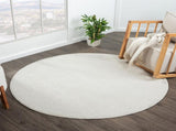Grande Jacquard Rug - Ivory - 300x400 V262-LGH300400471IVO