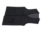 USB Electric Heated Vest Heating Vest Clothes with 3 Adjustable Levels for Men Women XL V1294-YM0718-3113220213913