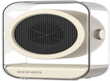 Electric Heater - Portable Electric Heater - Desk Fan Heater - Small Household Fan Heater V1188-ZXY-10651