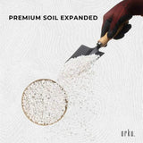 100L Perlite Medium Premium Soil Expanded Plant Growing Media Plants Hydroponics V238-SUPDZ-33147434336336