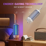 Cordless Bug Outdoor & Fly Indoor & Wireless Mosquito Portable Camping Bug V1192-AZ-W-16872
