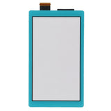 Replacement LCD Display Screen for Durable Replacement LCD Display Panel Repair Parts for Blue V1366-AZ2-W-18503