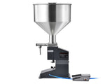 Pneumatic Paste Liquid Filling Machine, 5-50ml Bottle Filler, Bottle Filling Machine, Stainless V952-LSGYTGZJQD56YVZDOV0