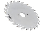 Diamonds Saw Blade Woodworking Table Saw Blade Accessory for Cutting Slotting Supplies V1294-YM0721-3111210041411